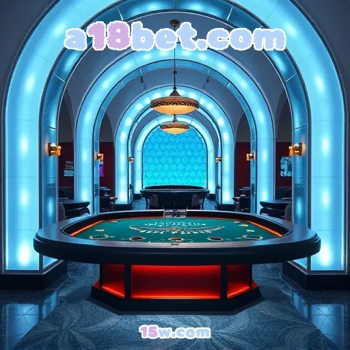 a18bet.com: Descubra o Fascinante Mundo do Baccarat no Brasil
