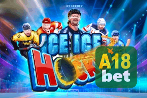 A18BET feedback — categorias de sugestão e melhoria no app