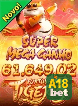 A18BET bet — mercados de futebol e esportes no app