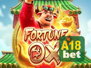 A18BET login — painel de entrada no app oficial