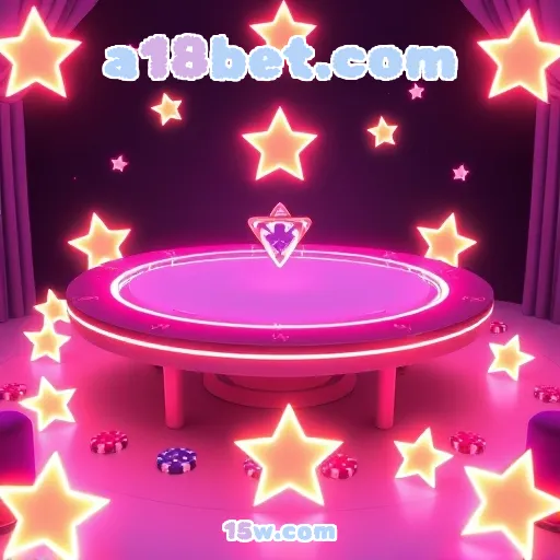 a18bet.com: Venha Desbravar o Blackjack e Ganhar Prêmios